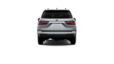 New 2026 Toyota Sequoia SUV
