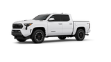 New 2026 Toyota Tacoma i-FORCE MAX Truck
