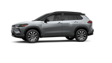 New 2026 Toyota Corolla Cross Hybrid SUV