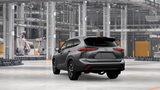 New 2026 Toyota Highlander Hybrid SUV