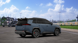 New 2026 Toyota RAV4 Plug-in Hybrid SUV
