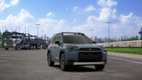 New 2026 Toyota RAV4 SUV