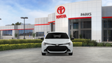 New 2027 Toyota Corolla Hatchback Hatchback