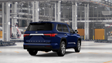 New 2026 Toyota Sequoia SUV
