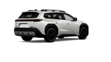 New 2026 Toyota bZ Woodland SUV