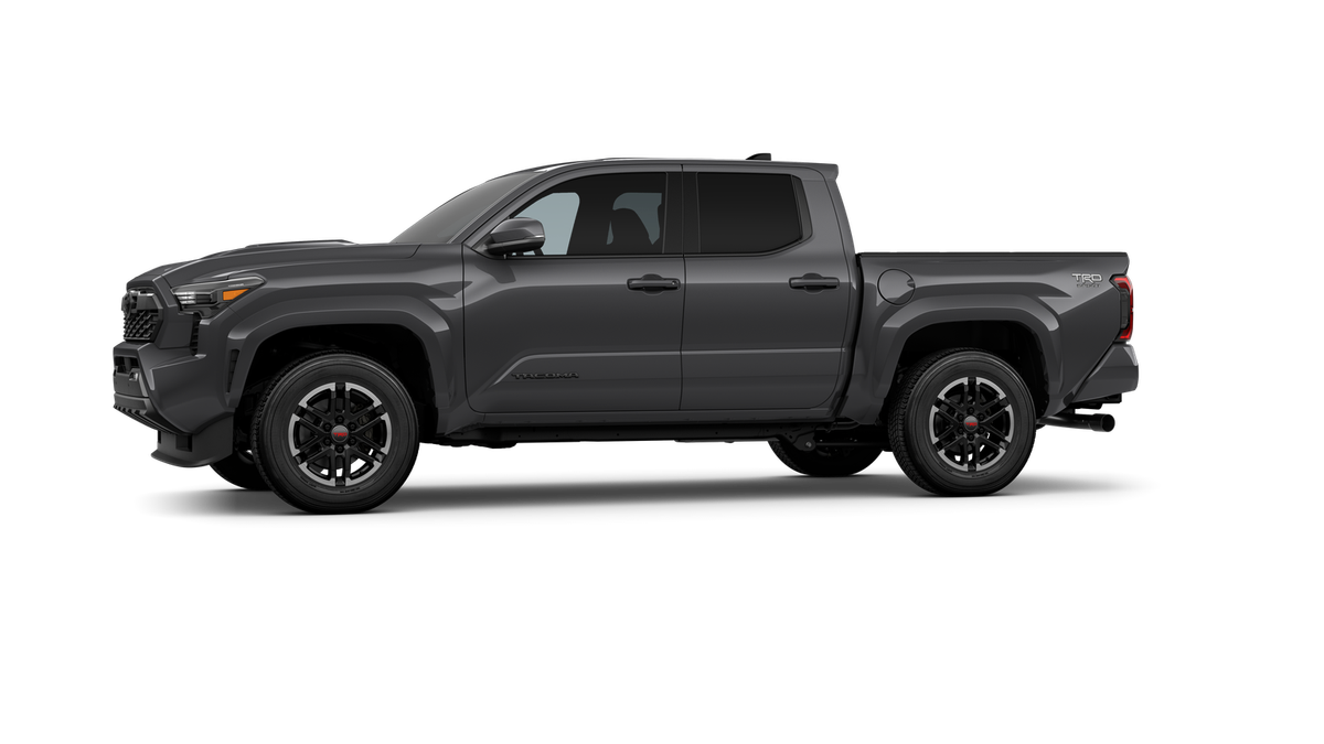 New 2026 Underground Toyota  TRD Sport image 5