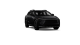 New 2027 Toyota bZ Woodland Sedan
