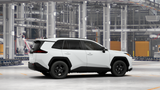 New 2026 Toyota RAV4 SUV
