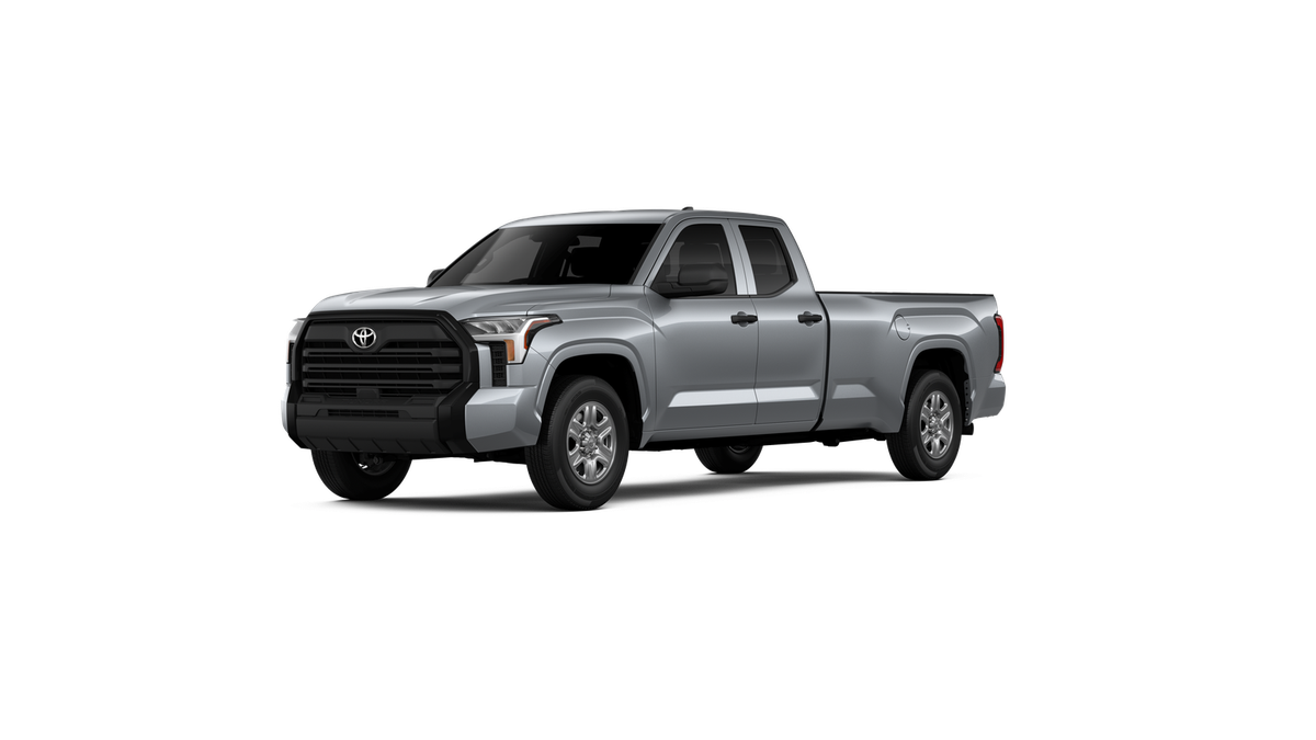 2026 Toyota Tundra SR's photo