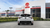 New 2026 Toyota GR Corolla Hatchback