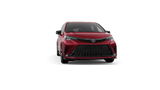 New 2026 Toyota Sienna Van
