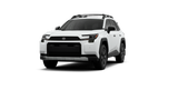 New 2026 Toyota RAV4 SUV