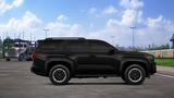 New 2026 Toyota 4Runner i-FORCE MAX SUV
