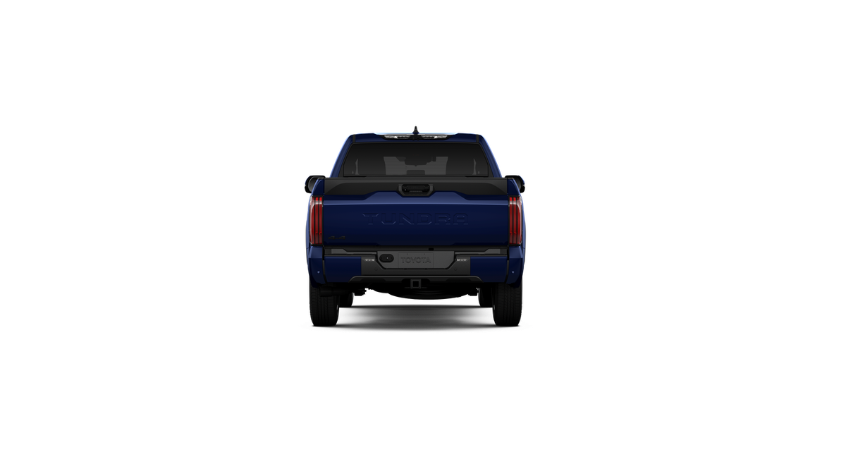 2026 Toyota Tundra Platinum - Photo 10
