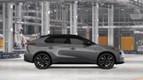 New 2026 Toyota bZ SUV