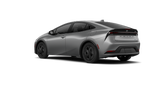 New 2026 Toyota Prius Sedan
