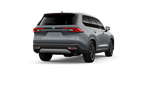 New 2026 Toyota Grand Highlander Hybrid SUV