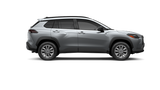 New 2026 Toyota Corolla Cross SUV