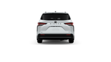 New 2026 Toyota Sienna Van