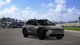 New 2026 Toyota bZ Woodland Sedan