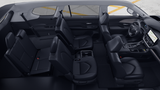 New 2026 Toyota Grand Highlander Hybrid SUV