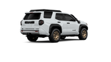 New 2026 Toyota 4Runner i-FORCE MAX SUV