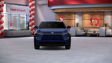 New 2026 Toyota bZ SUV