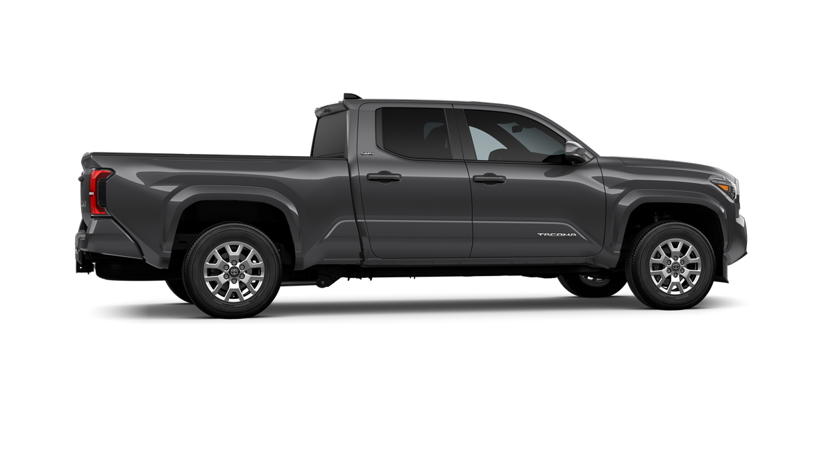 New 2026 Underground Toyota  SR5 image 14