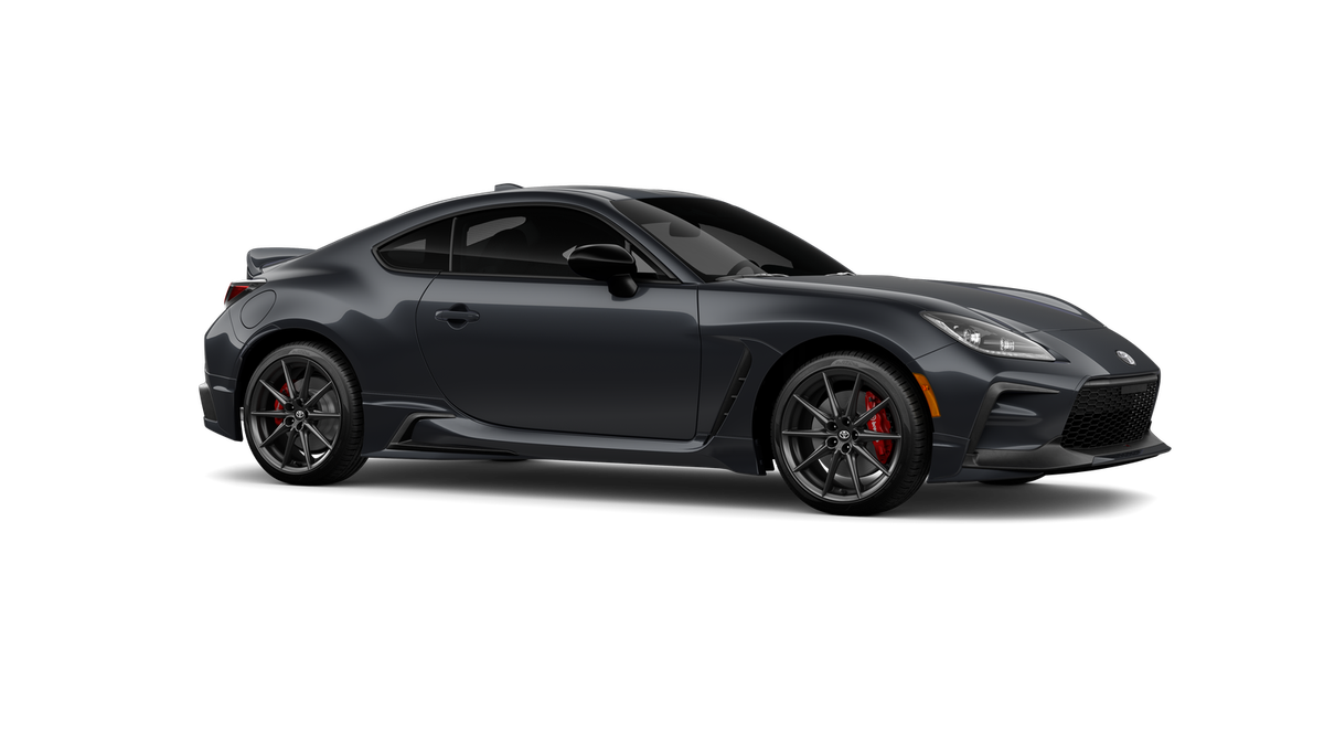 New 2027 Pavement Toyota  Premium AT image 15