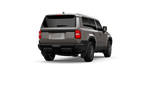 New 2027 Toyota Land Cruiser SUV