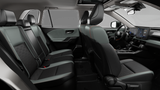 New 2026 Toyota RAV4 SUV