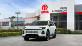 New 2026 Toyota RAV4 SUV