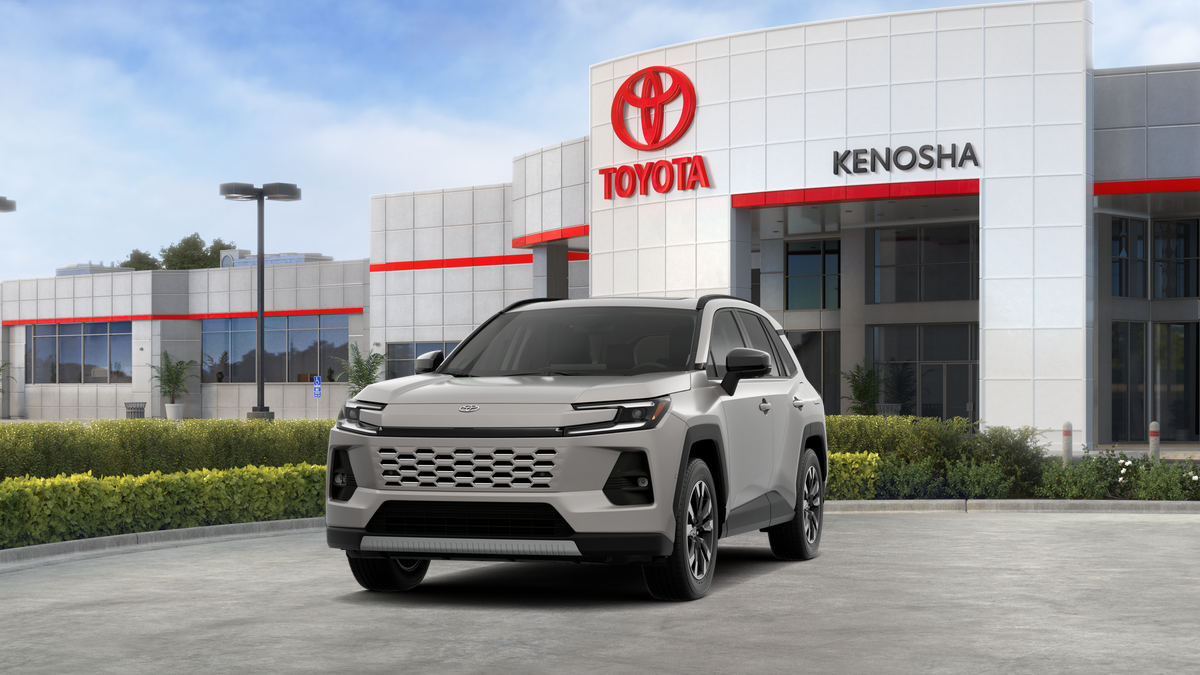New 2026 Meteor Shower Toyota  Limited image 29