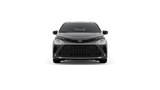 New 2026 Toyota Sienna Van