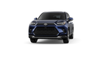 New 2026 Toyota Grand Highlander Hybrid SUV