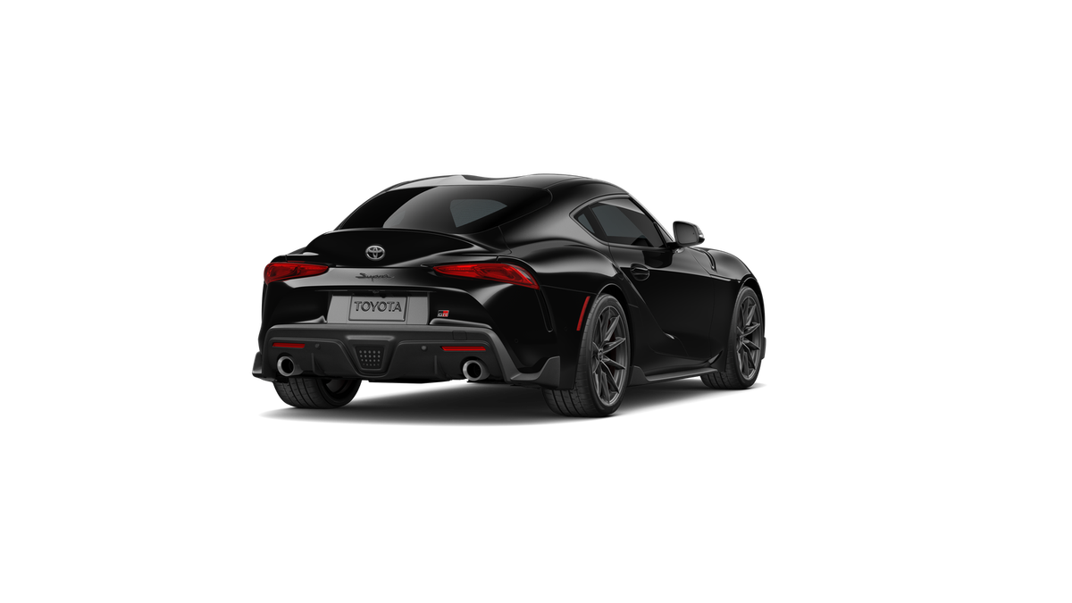 2026 Toyota Supra Premium - Photo 23