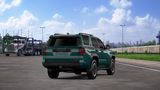 New 2026 Toyota 4Runner i-FORCE MAX SUV