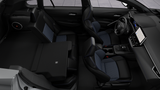 New 2026 Toyota Corolla Cross SUV