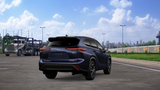 New 2026 Toyota Highlander SUV