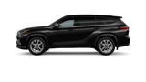 New 2026 Toyota Highlander SUV
