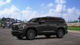 New 2026 Toyota Sequoia SUV