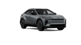 New 2026 Toyota C-HR SUV