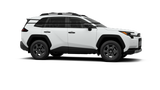 New 2026 Toyota RAV4 Plug-in Hybrid SUV