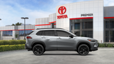 New 2026 Toyota Corolla Cross Hybrid SUV