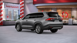 New 2026 Toyota Grand Highlander SUV