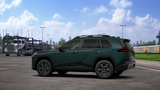 New 2026 Toyota RAV4 SUV