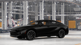 New 2027 Toyota Crown Sedan