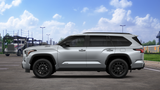 New 2026 Toyota Sequoia SUV