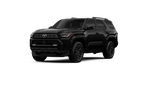 New 2026 Toyota 4Runner i-FORCE MAX SUV
