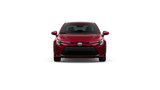 New 2027 Toyota Corolla Hybrid Sedan